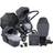 iCandy Peach 7 Truffle Phantom (Travel system)