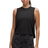 Lululemon Swiftly High Low Cropped Tank Top - Black