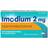 Imodium 2mg 12 st Tablett