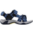 CMP Kid's Hamal Hiking Sandal - Cosmo/Royal