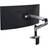 Ergotron LX Desk Monitor Arm Polished Aluminum