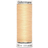 Gutermann Sew All Thread Yellow (Shade 006) 200m