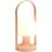 Marset FollowMe Pink Bordlampe 28.8cm