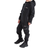 Berghaus Theran 1/2 Zip Tracksuit - Black