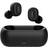 QCY T1C Black