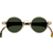 Moscot Scooch Sun - Flesh/Tortoise