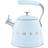 Smeg 50's Style WKF01PB 2.3 Liter Fløjtekedel