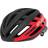 Giro Agilis Bicycle Helmet 2025 Matt Black/Bright Red