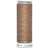 Gutermann Sew All Thread Beige Brown (Shade 139) 200m