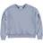 Grunt Lone Sweatshirt - Baby Blue (2023-167)