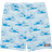 Vineyard Vines Chappy Print Swim Trunks
