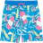 Vineyard Vines Chappy Print Swim Trunks