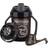 Twistshake Mini Cup 230ml Black