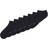 Name It Ancle Socks 7-pack - Black (13205491)
