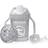 Twistshake Mini Cup 230ml Pastel Grey