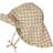 Wheat Albert Sunhat - Golden Dove Check