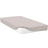 Belledorm Extra Deep Bed Sheet Grey (191x137cm)
