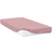 Belledorm Extra Deep Bed Sheet Pink (191x137cm)