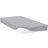 Belledorm Extra Deep Bed Sheet Grey (191x137cm)
