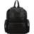 Liebeskind Maia Sheep Natural M Backpack - Black