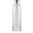bubliq Glasflaske til Glass Carbonator 650ml