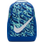 Nike Brasilia Kids Backpack Polyester - Blue