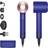 Dyson Supersonic Special Edition Indigo Blue/Pink
