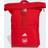 adidas Arsenal FC Backpack Kids - Better Scarlet/White