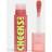 NYX Professional Makeup Fat Cheeks Juicy Liquid Blush Fig Fizz-Pink