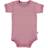 Fuzzies S/S Bodysuit - Pink (5100-520)