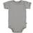 Fuzzies S/S Bodysuit - Grey (5100-120)