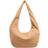 Liebeskind Farrah Suede M Hobo Leather - Brown
