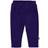 Fuzzies Leggings - Purple (6000-620)