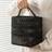 Shein Large Capacity 3-Layer Mesh Cosmetic Bag - Portable
