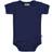 Fuzzies S/S Bodysuit - Navy (5100-730)
