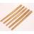 Shein Bamboo And Wood School S Chopsticks