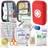 Shein Waterproof First Aid Kit