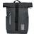 adidas Hybrid Backpack - Carbon/Black/Reflective Silver