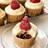 Shein 100 Mini Paper Baking Liners Cupcake Case