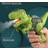 Shein Dinosaur Water Gun Model