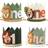 Shein Jungle 1st Birthday Crown Lion Hat