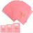 Shein 50pcs Pink Thank You Gift Bags
