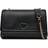 Guess Konvertibel Crossbody Flapväska Dam