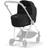 Cybex Mios Lux Carrycot Sepia Black