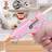 Shein Kumlioon Mini Hot Glue Gun Kit