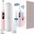 Oral-B iO Series 6 Sensitive Edition Pink Sand