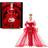 Barbie Mattel 80th Anniversary Glittery Doll