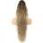 Shein Ponytail Extension Claw 30 Inch Long Curly