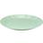 IKEA Oftast Lysegrøn 25 cm Flad tallerken 25cm