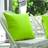 Shein 2pcs Outdoor Waterproof Throw Pillow Covers Cushion Cover Green